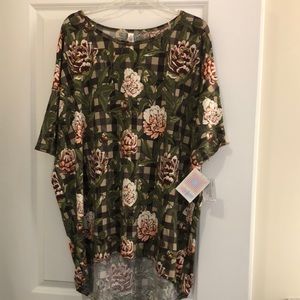 Lularoe Irma top